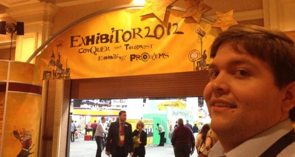 EXHIBITOR2012