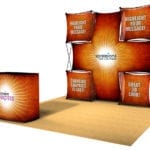 Xpressions Express Kit E with LED LightBox