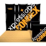 Xpressions Connex 3x3 Kit D