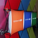 Xpressions 3x3 with LED LightBoxes