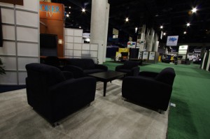 Lounge Furniture