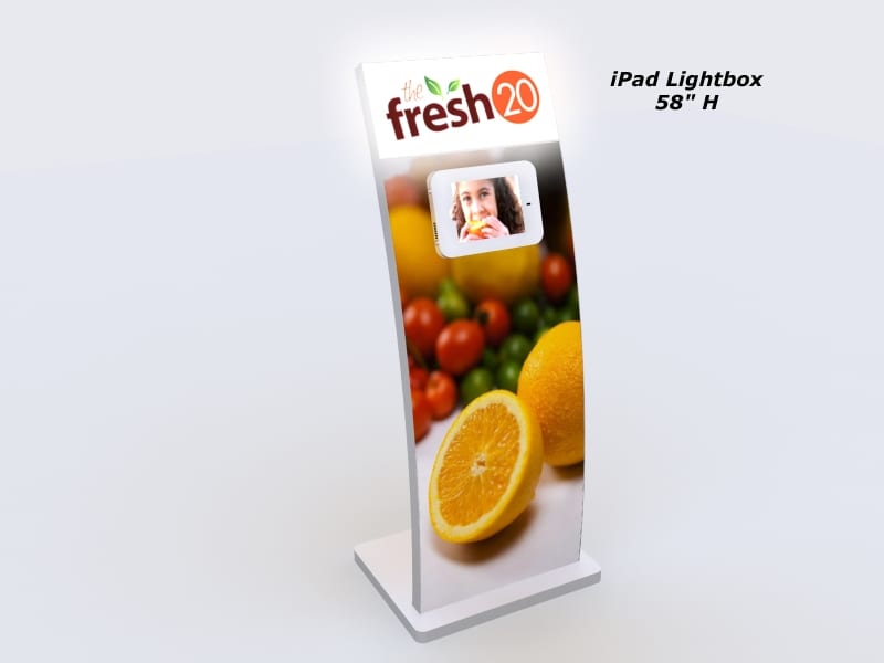 ipadlightboxkiosk