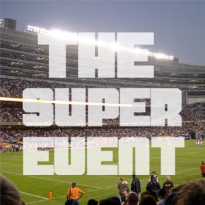 thesuperevent