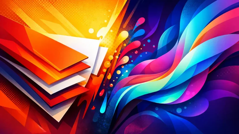 Direct Print Versus Dye Sublimation for Exhibits
