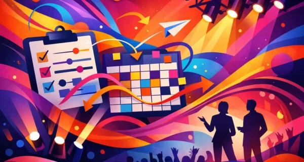 Event Marketing Project Management That Performs
