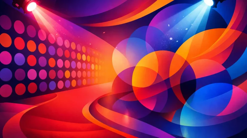 How to Design Step and Repeats for Event Impact