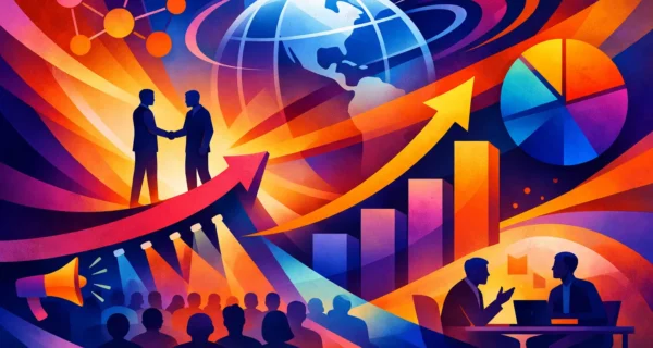 Marketing Events That Create Real Business Value