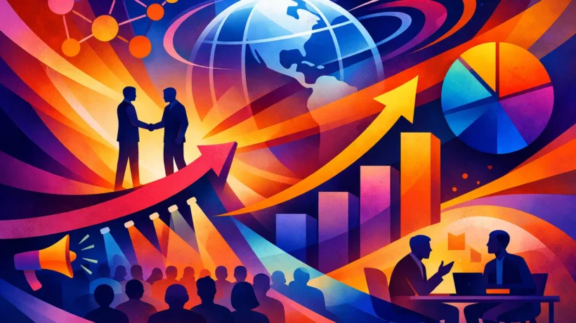 Marketing Events That Create Real Business Value