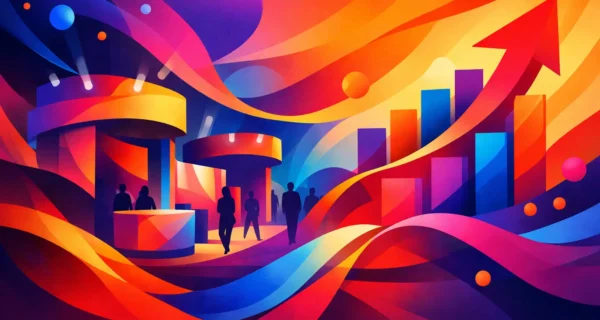 Trade Shows That Earn Their Place in Your Plan