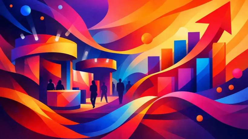 Trade Shows That Earn Their Place in Your Plan