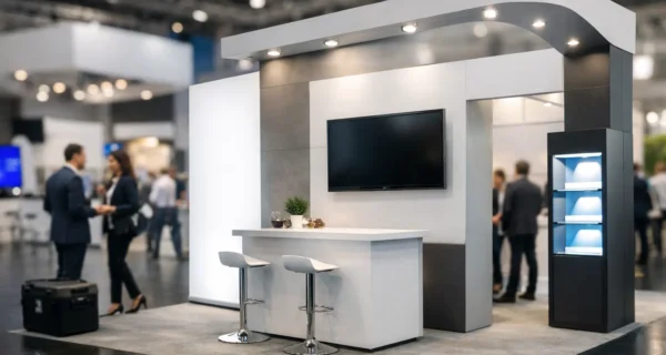 When Trade Show Display Rentals Make Sense