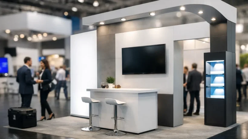 When Trade Show Display Rentals Make Sense