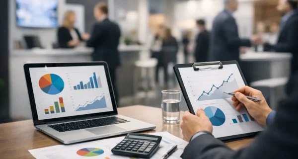 Event ROI Measurement Guide for Trade Shows