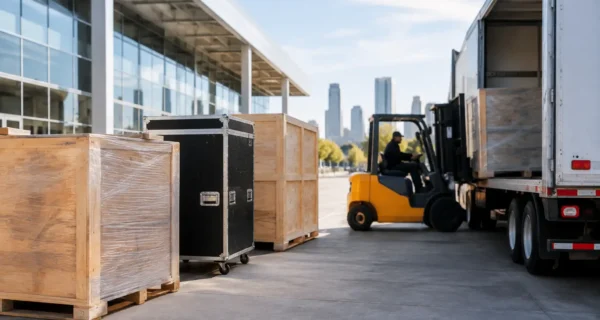 Exhibit Freight Options That Protect Your Plan