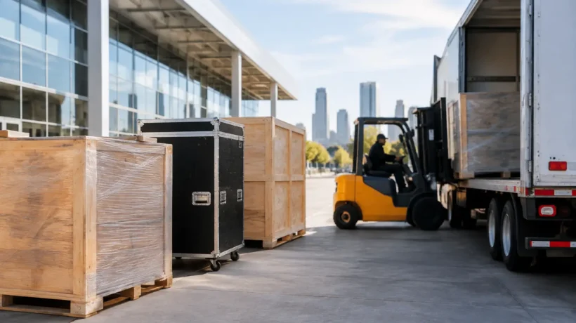 Exhibit Freight Options That Protect Your Plan