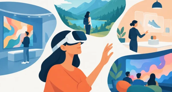 Experiential Design Trends That Earn Attention