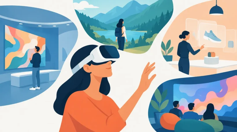 Experiential Design Trends That Earn Attention