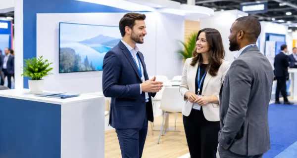 When Should Exhibitors Rent a Trade Show Booth?