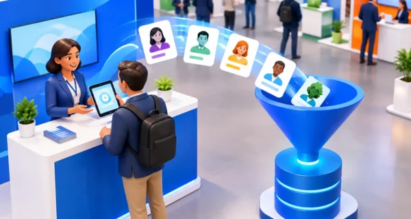 10 Best Lead Capture Tools for Trade Shows