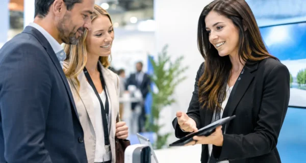 How to Plan Booth Demonstrations That Start Sales